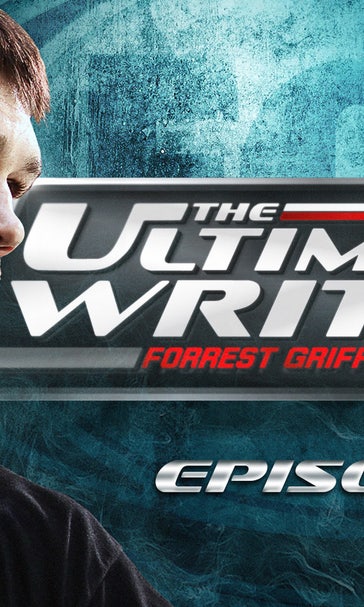 The Ultimate Writer sounds off on episode 3
